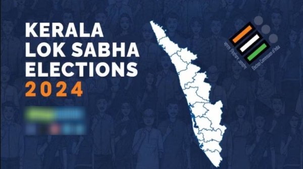 Lok Sabha Election 2024 Phase 2 194 candidates in the fray for 20 seats in Kerala