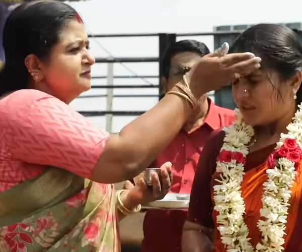 Siragadikka aasai serial April 23th to 27th promo and fans reaction