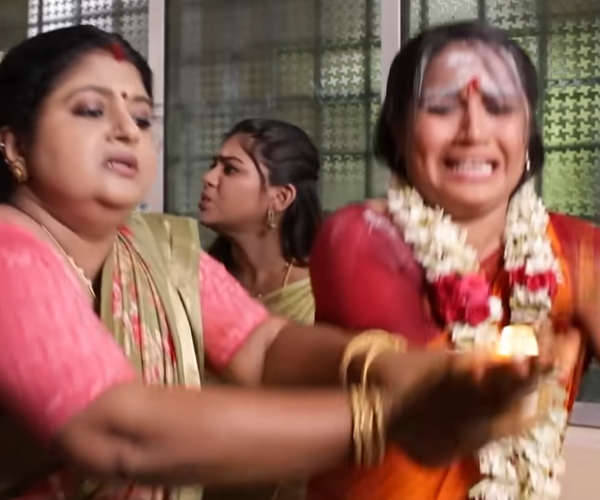 Siragadikka aasai serial April 23th to 27th promo and fans reaction