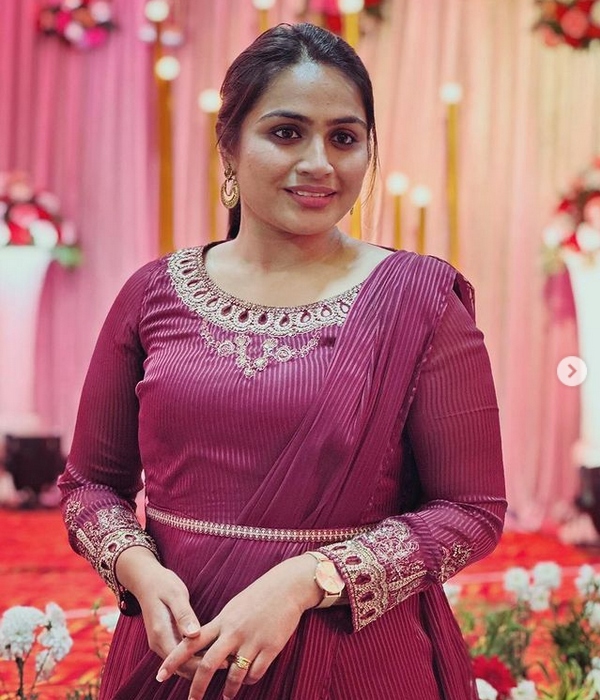 சிறகடிக்க ஆசை சீரியல் கதாநாயகிக்கு அடுத்த ஜாக்பாட்.. சன் டிவி சீரியலில்