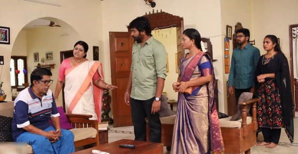 Siragadikka aasai serial April 1st to 6th promo full update