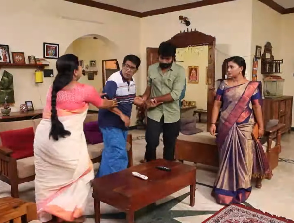Siragadikka aasai serial April 1st to 6th promo full update