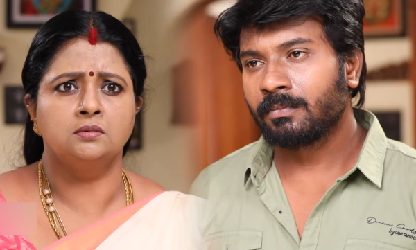 Siragadikka aasai serial April 1st to 6th promo full update