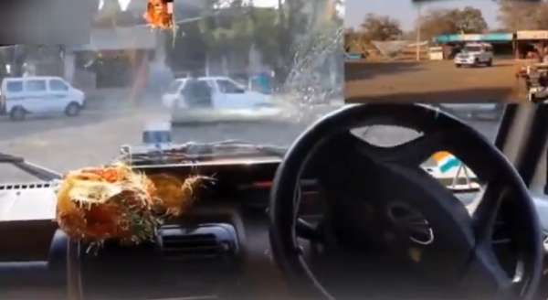 Start up company converts Mahindra Bolero into an automatic car Anand Mahindra Reaction