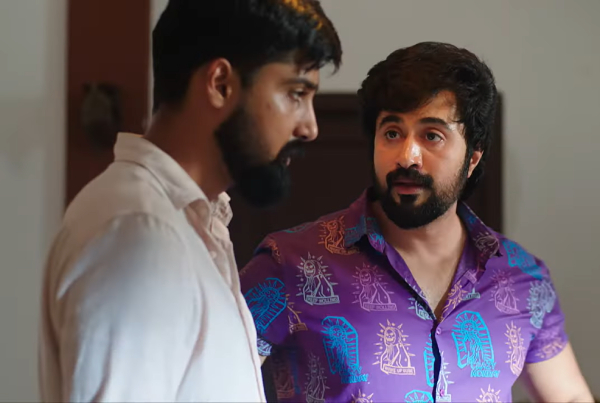 Ethirneechal Serial April 4th 2024 promo and episode full update