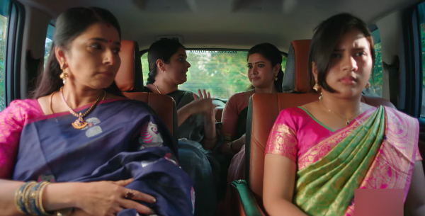 Ethirneechal Serial April 4th 2024 promo and episode full update