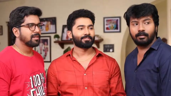 Siragadikka aasai serial April 17th promo and episode full update