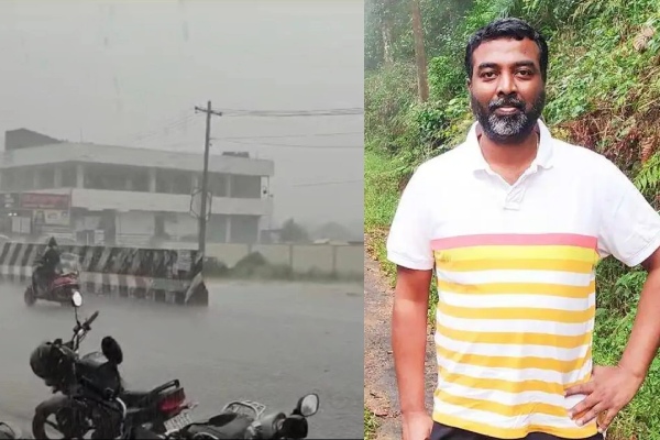More rains to come in the coming days say Tamil Nadu weatherman