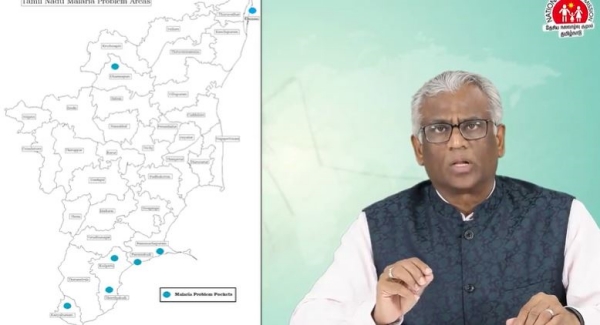 Tamil Nadu government has procured 75 lakh ORS packets