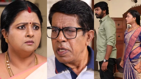 Siragadikka aasai serial April 1st to 6th promo full update