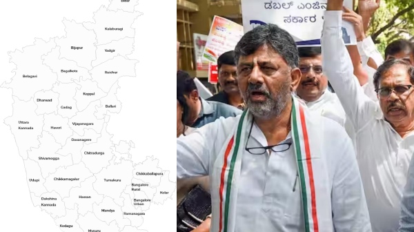 Lok Sabha Election Phase 2 247 candidates fray in Karnataka -Campaigning ends today