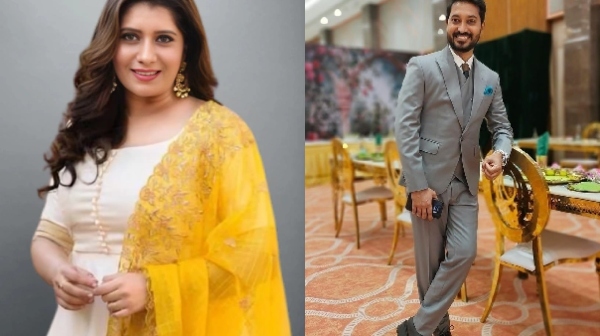 How Madhampatty Rangaraj come as judge in Cook with Comali season 5 How Madhampatty Rangaraj come as judge in Cook with Comali season 5