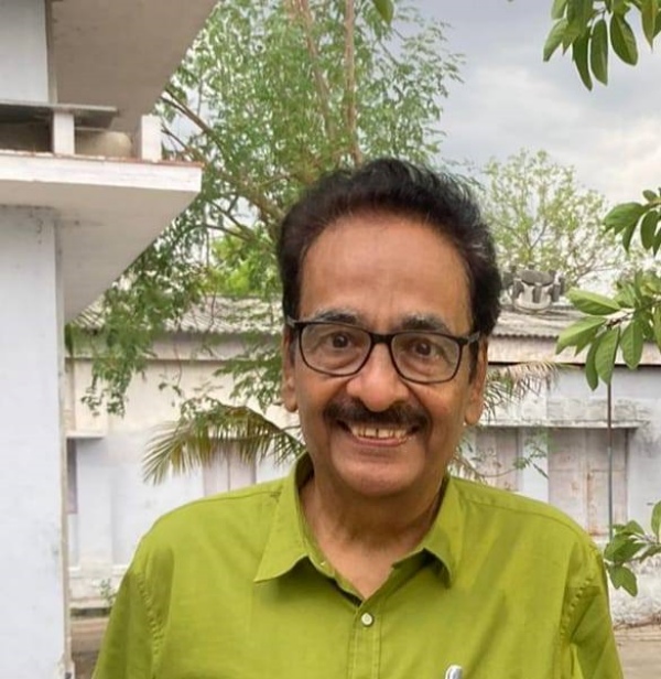 TN Lok Sabha Election 2024 Tharasu Shyam comments about evm-vvpat case judgment