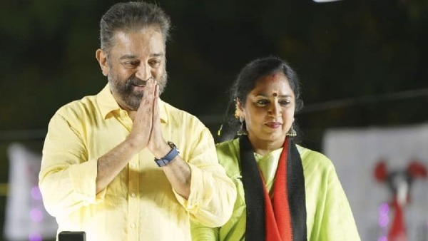 DMK would have given me the South Chennai constituency if I had asked Says Kamal Hassan