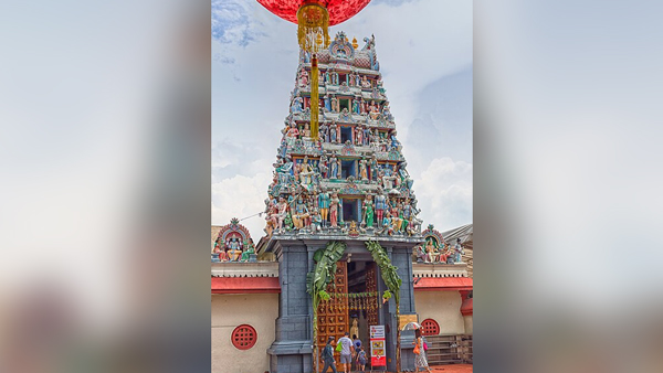 Singapore Hindu Temple Priest Charged In 1 5 Million Gold Pawning Case Singapore Hindu Temple Priest Charged In 1 5 Million Gold Pawning Case