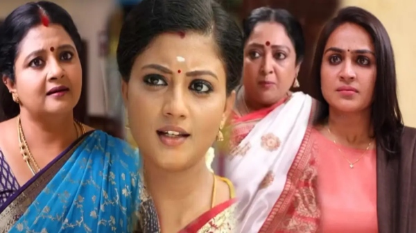 netizens trolled siragadikka aasai serial story