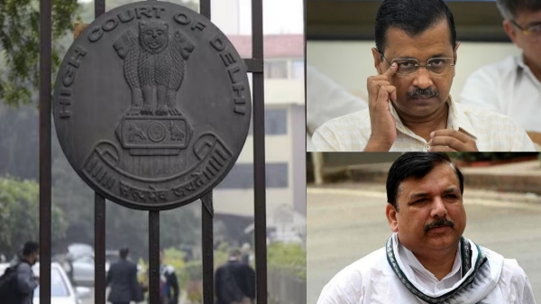 Adjournment of judgment in Arvind Kejriwal s case against enforcement directorate action in Delhi Excise case