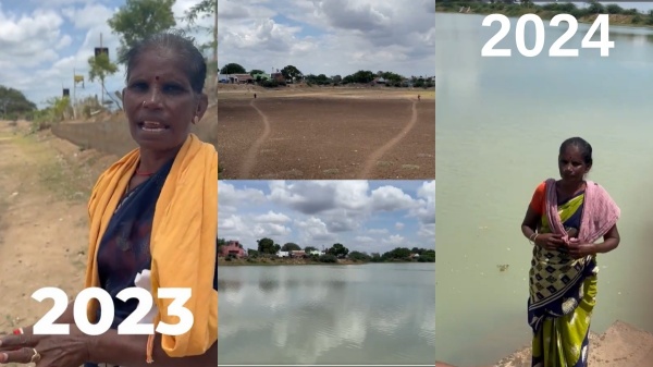 Is Ramanathapuram District a Waterless District What is the truth Look at this