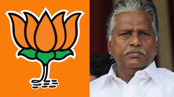 Aiadmk former minister KP Munusamy reply to CM Stalin