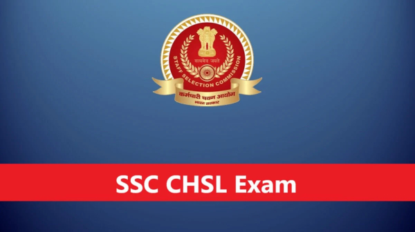 SSC CHSL Recruitment 2024 registration begins 3712 posts How to apply full details here