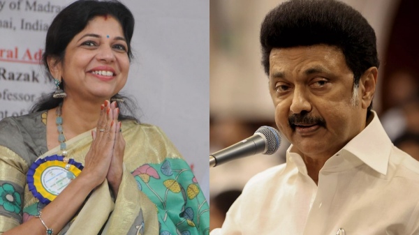 Who will win in Dharmapuri Lok Sabha constituency and Krishnagiri