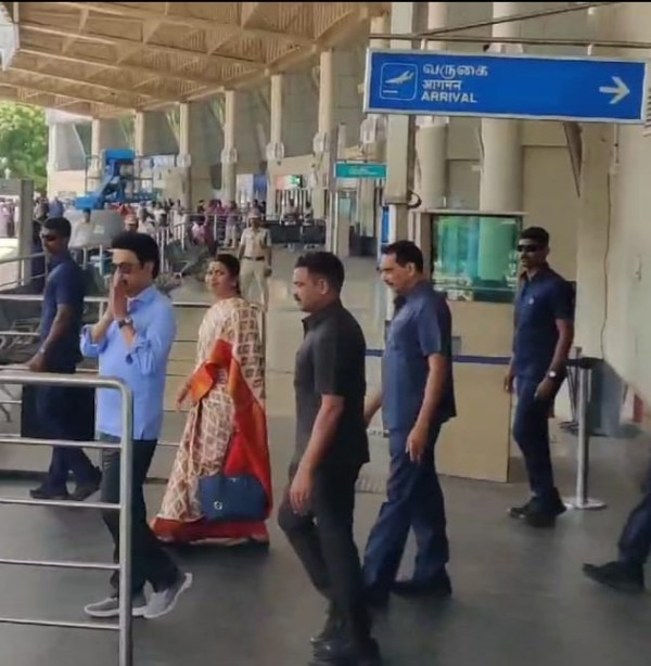 Following Chief Minister Stalin important ministers will go to Kodaikanal Following Chief Minister Stalin important ministers will go to Kodaikanal