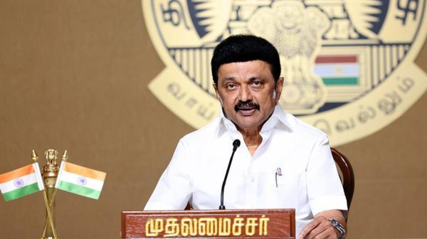 CM Stalin planning to go to Kodaikanal not to Maldives after Lok Sabha 2024 Tamil Nadu elections