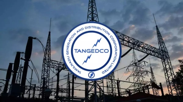 Huge power consumption Tamil Nadu breaching new record with no power cut from TANGEDCO