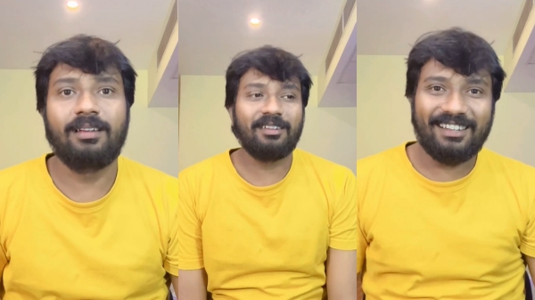 Siragadikka aasai serial why Muthu went to jail at such a young age