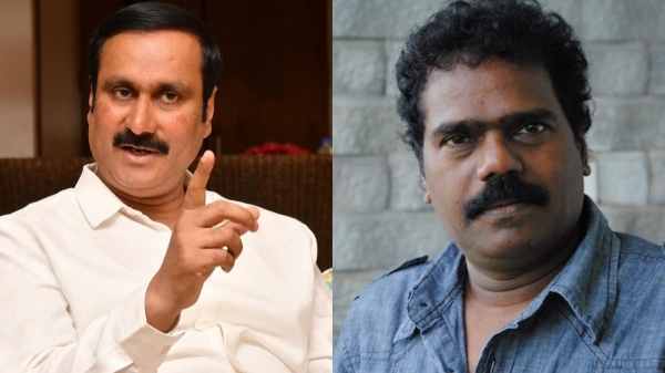 Kili Sodhidar Arrested For Claiming Thangarbachan Victory In Cuddalore Constituency Anbumani Ramadoss