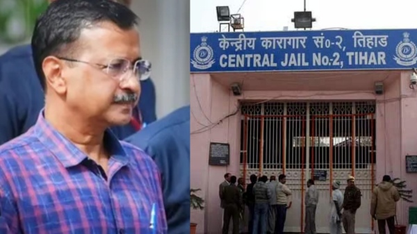 Home cooked meals bottled drinking water What All Court Has Allowed to Arvind Kejriwal in Tihar Jail Home cooked meals bottled drinking water What All Court Has Allowed to Arvind Kejriwal in Tihar Jail
