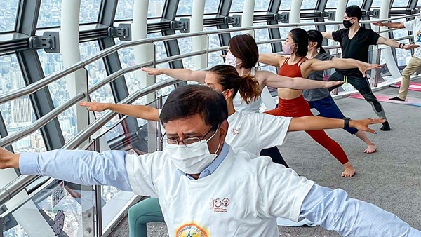 கிராமங்களுக்கு முக்கியத்துவம் கிராமங்களுக்கு முக்கியத்துவம்