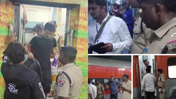 Super change happened yesterday in Chennai to South district trains Passengers are double happy