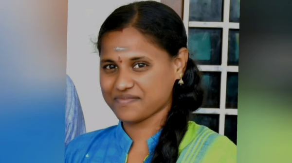 Who is this Ariyalur Bhavani and why did 5 month pregnant woman take this sudden decision on Wedding Anniversary day