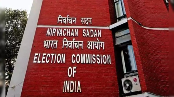 Lok sabha Polling percentage in TamilNadu is 69 as per Election commission Latest update