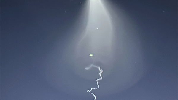  பறக்கும் தட்டுகள் அதிகரிப்பு