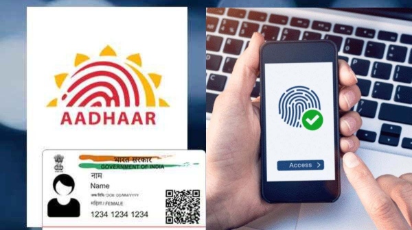 Why locking Aadhaar Card Biometrics in myAadhaar portal is important Why locking Aadhaar Card Biometrics in myAadhaar portal is important
