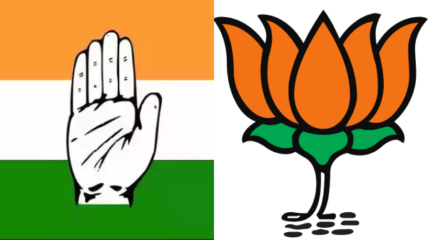 Congress leader Sam Pitroda speech to strengthen BJP on the issue of property division