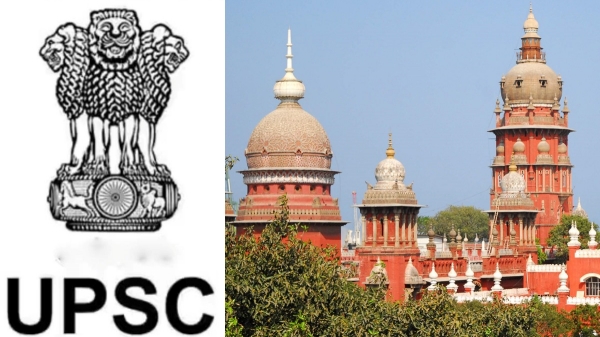 Central govt can consider giving UPSC question papers in regional languages says Chennai high court