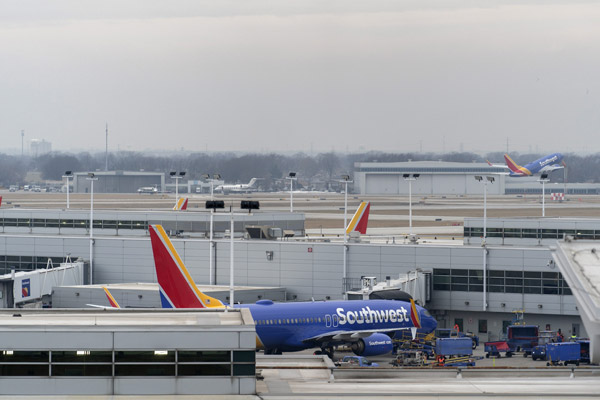 அடுத்தடுத்து சம்பவங்கள் 