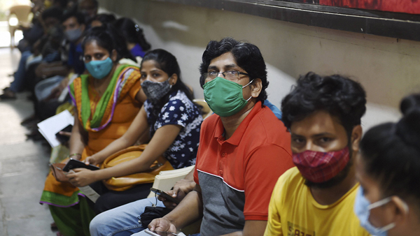  இந்தியா தாமதம்