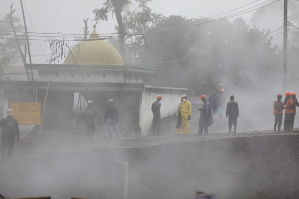 விமான சேவை