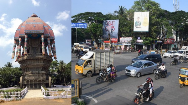 3 Major schemes that will change the face of Chennai started finally by this week