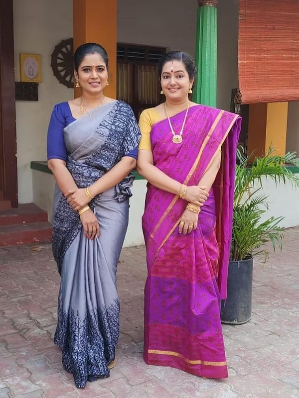 what reason behind actress Rihanna s exit from Pandian Stores 2 serial