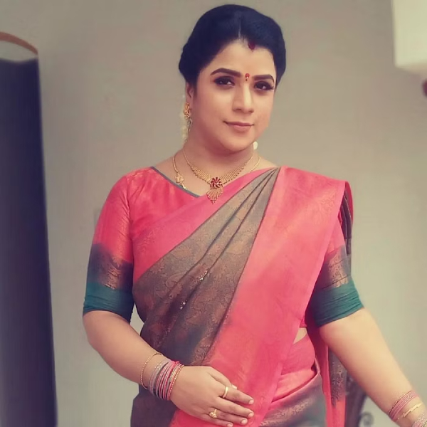 what reason behind actress Rihanna s exit from Pandian Stores 2 serial