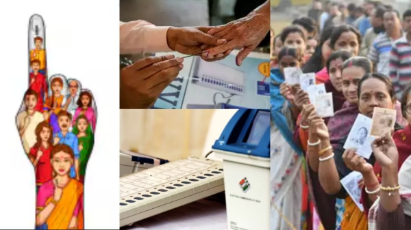 Lok Sabha Election 2024 Phase 2 88 Lok Sabha seats 16 crore voters 1 67 lakh polling stations Lok Sabha Election 2024 Phase 2 88 Lok Sabha seats 16 crore voters 1 67 lakh polling stations
