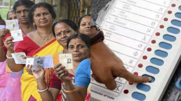 Do you know percentage of votes in Tamil Nadu s 11 VIP constituencies