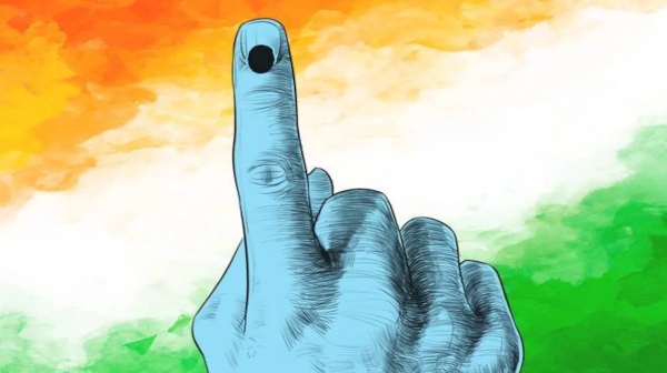 Parliamentry Constituency voters turnout in 2019 Lok Sabha Election