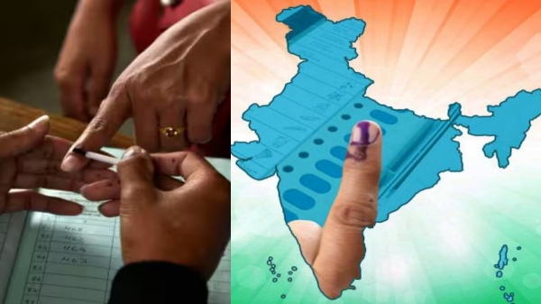 First phase of Lok Sabha elections will be held tomorrow for 102 constituencies in 21 states