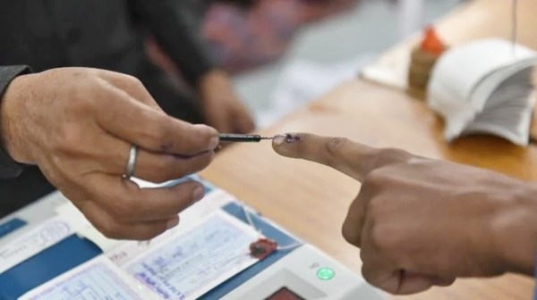 Voter turnout in Tamil Nadu has decreased compared to 2019 election as per ECI latest record